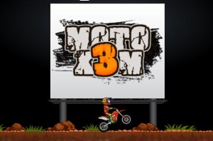 Moto X3M – Friv Games 2017